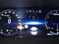 Usado Renault Arkana Techno 140 CV (102 kW) 2023 Blanco SUV
