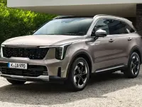 Usado Kia Sorento 203 CV (149 kW) 2022 Blanco SUV