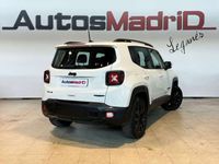 usado Jeep Renegade 2.0Mjt Night Eagle II 4x4 AD