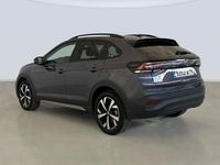 Usado VW Taigo 116 CV (85 kW) 2025 Gris SUV