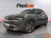 Käytetty Mazda MX30 107 kW (146 HP) 2020 Harmaa Katumaasturi