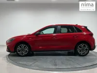 Usado Hyundai i30 N Line 99 CV (72 kW) 2025