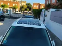 Usado VW Touran Advance 115 CV (84 kW) 2018 Blanco Monovolumen