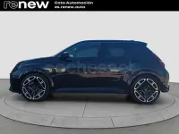 Usado Alpine A290 2025 Eléctrico Utilitario