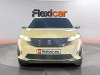 Usado Peugeot 3008 Allure 131 CV (96 kW) 2021 Blanco SUV