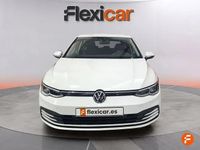 Brugt VW Golf VIII 110 HK (80 kW) 2021 Hvid