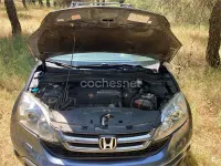 Usado Honda CR-V Lifestyle 150 CV (110 kW) 2010 Azul SUV