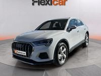 Usado Audi Q3 Advanced 150 CV (110 kW) 2020 Blanco SUV