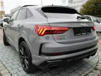 Usado Audi RS Q3 400 CV (294 kW) 2022 Gris SUV