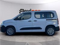 Brugt Citroën Berlingo 102 HK (75 kW) 2023 Hvid MPV