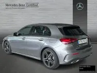 Usado Mercedes A200 150 CV (110 kW) 2026 Gris montaña