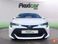 Usado Toyota Corolla Active 122 CV (89 kW) 2021 Blanco Berlina