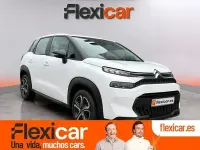Usado Citroën C3 Aircross Feel 110 HP (80 kW) 2022 Branco SUV