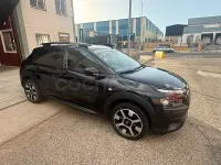 Usado Citroën C4 Shine Edition 100 CV (73 kW) 2016 Negro Berlina