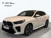 Usado BMW X2 Comfort Edition 163 CV (119 kW) 2026 Blanco SUV