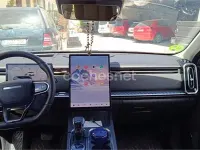 Usado Jaecoo 7 147 CV (108 kW) 2024 Azul SUV