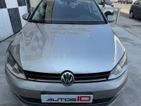 Usado VW Golf VII Sportline 140 CV (102 kW) 2014 Beige Berlina
