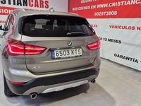Usado BMW X1 xLine 150 CV (110 kW) 2019 Beige SUV