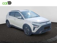Usado Hyundai Bayon 101 CV (74 kW) 2023 Blanco SUV