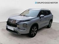 Usado Mitsubishi Outlander P-HEV 306 CV (225 kW) 2025 SUV