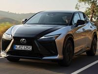 Usado Lexus RZ 300e Executive Line 150 kW (204 CV) 2025 SUV