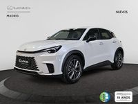Nuevo Lexus LBX 136 CV (100 kW) 2026 Blanco SUV