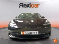 Usado Tesla Model 3 RWD 199 kW (271 CV) 2019 Negro Berlina