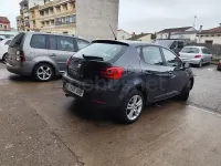 Usado Seat Ibiza Sport 105 CV (77 kW) 2008 Azul Berlina