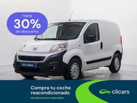 Usado Fiat Fiorino 95 CV (69 kW) 2022 Blanco Monovolumen