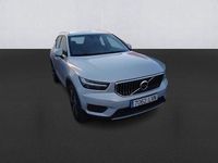 Usado Volvo XC40 Inscription 262 CV (192 kW) 2021 Blanco SUV