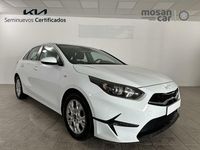 Usado Kia Ceed 120 CV (88 kW) 2024 Otro Utilitario