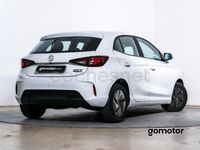 Usado MG MG3 195 CV (143 kW) 2025 Blanco Utilitario