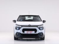 usado Citroën C3 BERLINA CON PORTON 1.5 BLUEHDI 75KW FEEL 102 5P