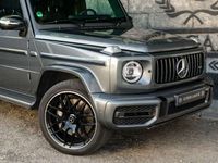 usado Mercedes G63 AMG AMG 4Matic 9G-Tronic