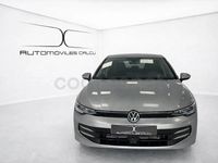 Usado VW Golf VIII 115 CV (84 kW) 2025 Gris / plata Berlina