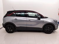 usado Opel Crossland 1 2 81kw 110cv Gs Line Quartz Grey