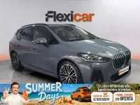 Usado BMW 218 136 CV (100 kW) 2024 Gris Coupe
