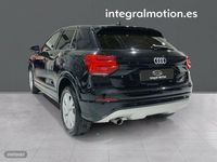 Begagnad Audi Q2 Premium 116 HK (85 kW) 2020 Svart SUV