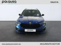 Usado Skoda Kamiq Monte Carlo 115 CV (84 kW) 2026 Azul SUV