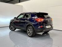 usado Ssangyong Korando G15 Urban Plus 4x2 Aut.