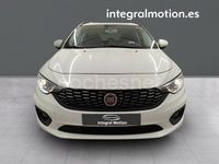 Usado Fiat Tipo Lounge 120 CV (88 kW) 2021 Blanco Familiar