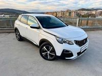 Usado Peugeot 3008 Allure 224 CV (164 kW) 2021 Blanco SUV