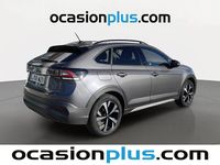 Usado VW Taigo 115 CV (84 kW) 2025 Gris SUV