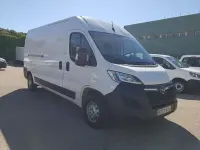 Usado Opel Movano 140 CV (102 kW) 2023 Van