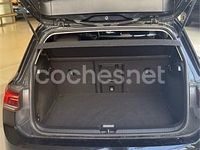 Usado VW Golf VII Style 150 CV (110 kW) 2020 Negro Berlina