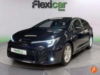 Usado Suzuki Swace 140 CV (102 kW) 2024 Negro Familiar