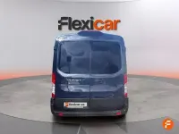 Usado Ford Transit 129 CV (94 kW) 2023 Azul Berlina