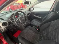 Usado Mazda 2 Active 68 CV (50 kW) 2008 Rojo Utilitario