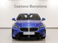 Usado BMW 220 Comfort Edition 163 CV (119 kW) 2025 Azul Coupe