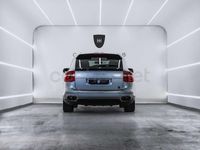 Usado Porsche Cayenne S 385 CV (283 kW) 2007 Plateado SUV